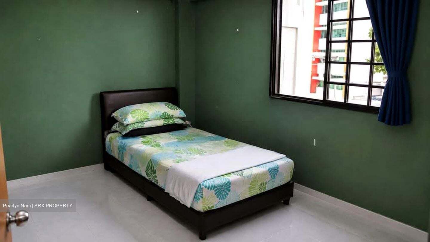 Blk 234 Yishun Street 21 (Yishun), HDB 4 Rooms #577147161